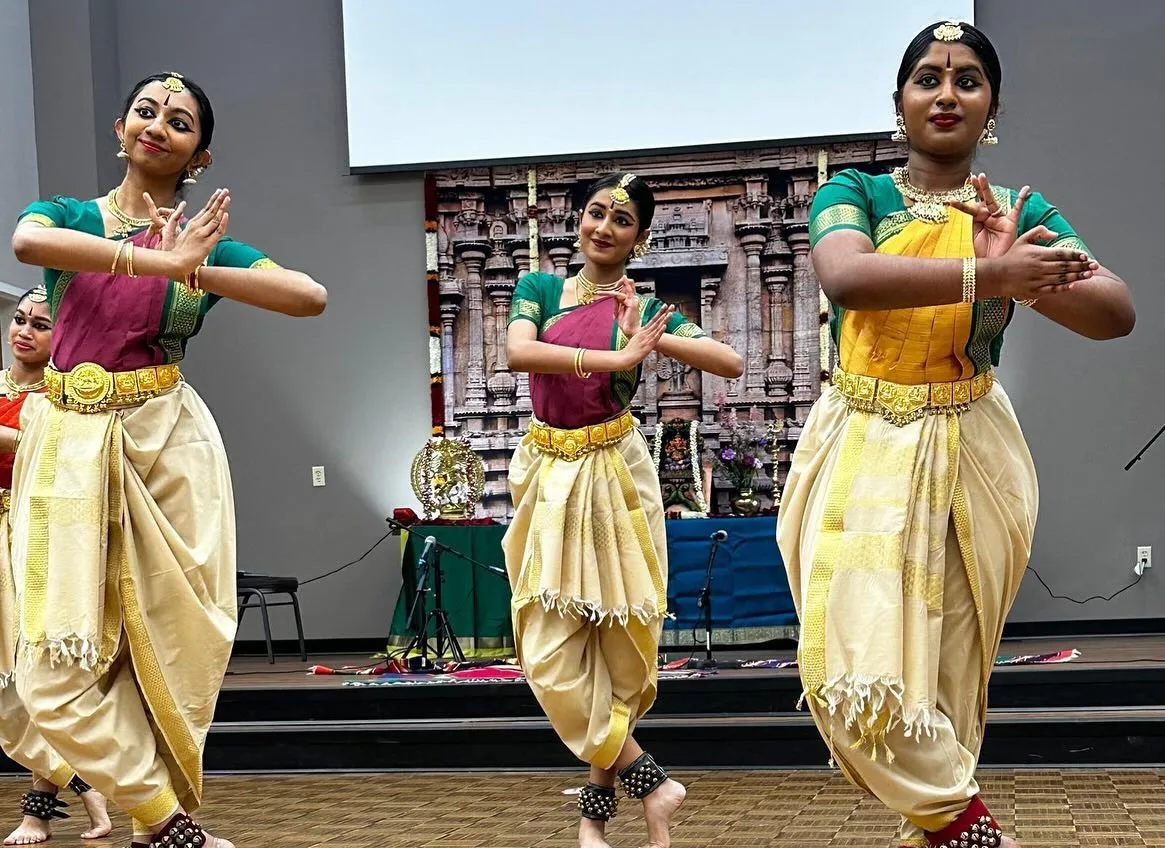 Thyagaraja Aradhanai 2023 — inaugural AFA event