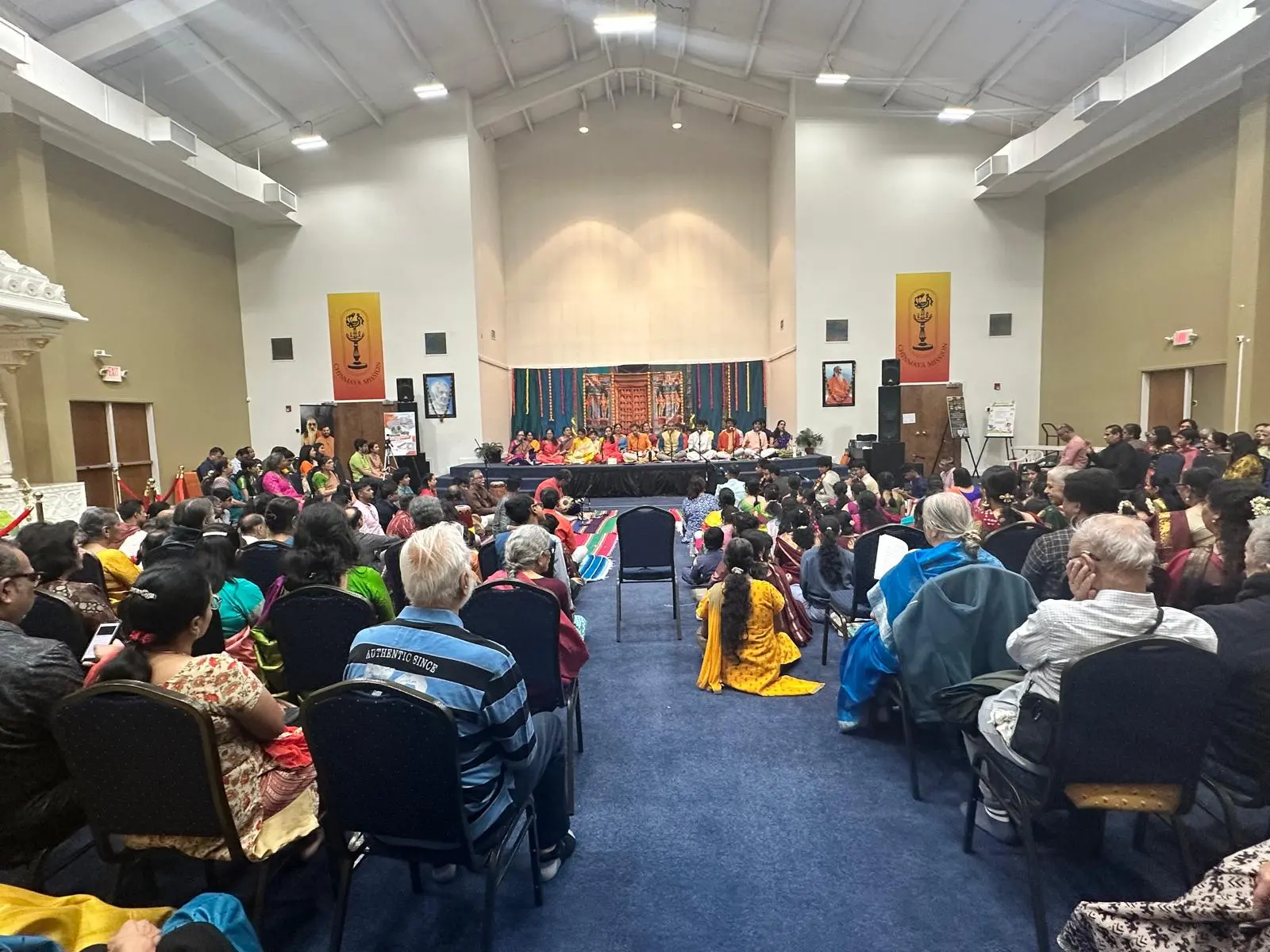 Thyagaraja Aradhana 2026 — Atlanta Fine Arts annual celebration